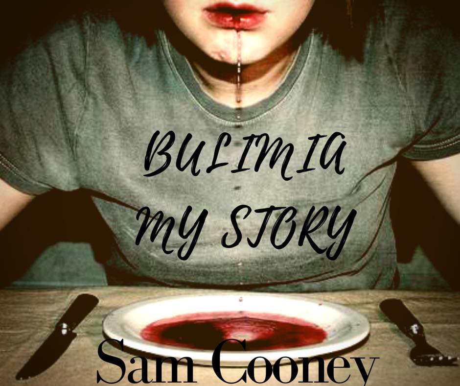 Bulimia- My Story